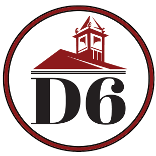 Central Point School District 6